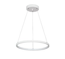 Подвесной светодиодный светильник Vitaluce V4600-0/1S