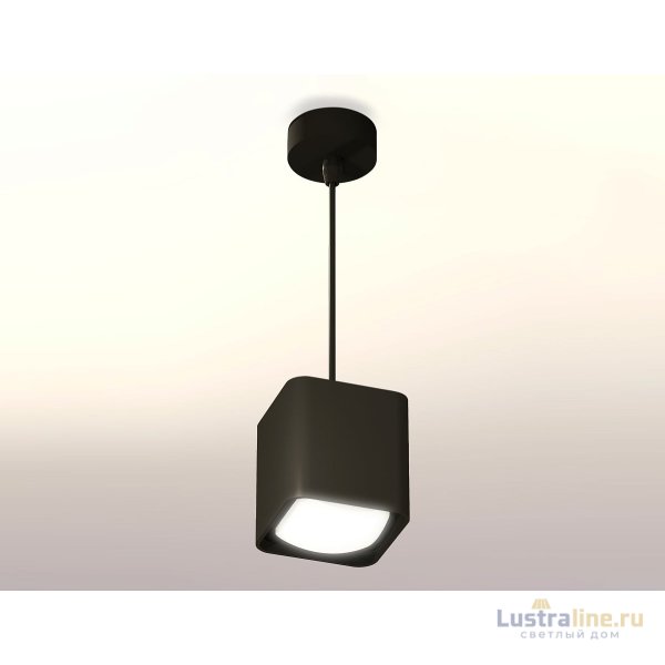 Подвесной светильник Ambrella Light Techno Spot XP7841002 (A2311, C7841, N7756)