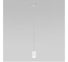Подвесной светильник Eurosvet Piccolo 50248/1 LED белый a061424