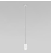 Подвесной светильник Eurosvet Piccolo 50248/1 LED белый a061424