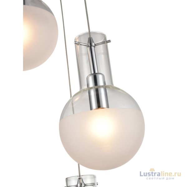 Подвесной светильник Vele Luce Cesare VL1913P03 УЦ