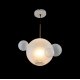 Подвесной светильник Loft IT Bolle 2030-P4