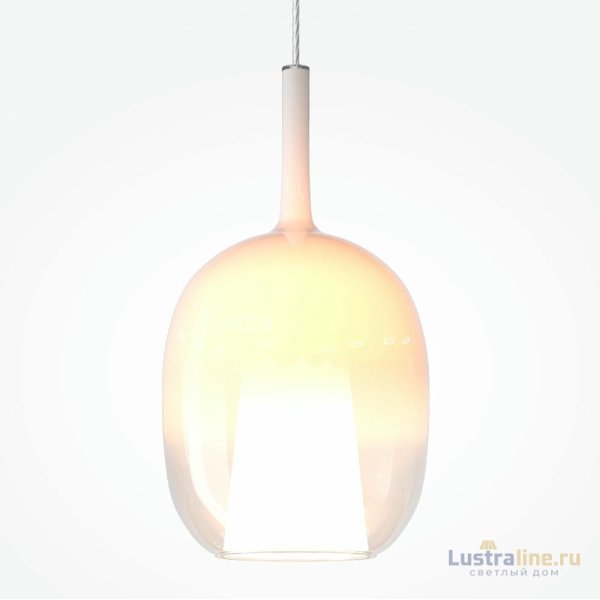Подвесной светильник Maytoni Duality MOD271PL-01W1 Подвесной светильник Maytoni Duality MOD271PL-01W1