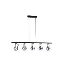 Подвесной светильник Vele Luce Aspen VL5163P05 УЦ
