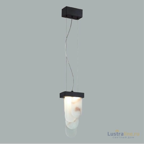 Подвесной светильник Odeon Light Foros Hightech 5438/12L Подвесной светильник Odeon Light Foros Hightech 5438/12L