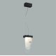 Подвесной светильник Odeon Light Foros Hightech 5438/12L