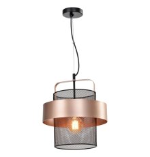 Подвесной светильник Lussole Loft Bullock LSP-8407