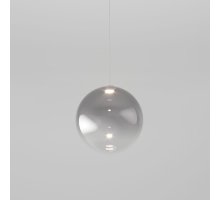 Подвесной светильник Eurosvet Wonder 50231/1 LED дымчатый a058635