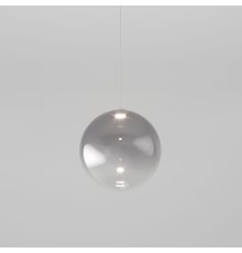 Подвесной светильник Eurosvet Wonder 50231/1 LED дымчатый a058635
