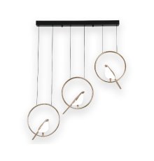 Подвесной светильник Kink Light Арси 08446-3A,33
