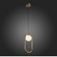 Подвесной светильник ST Luce Circono SL1201.203.01