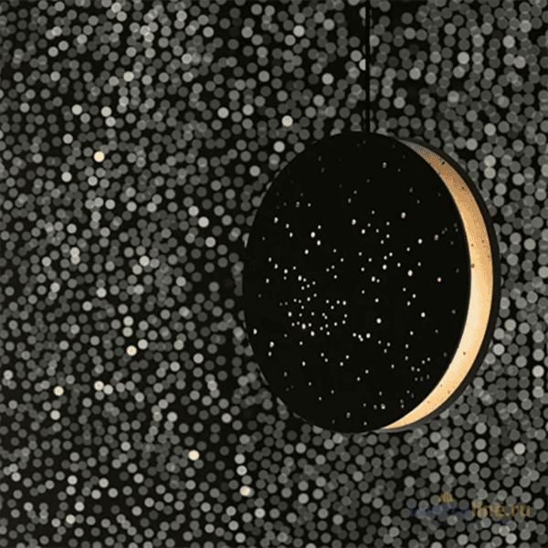 Подвесной светильник ImperiumLoft Akvilon 191951-23 Подвесной светильник ImperiumLoft Akvilon 191951-23