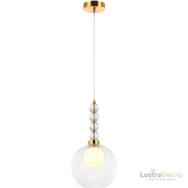 Подвесной светильник Stilfort Designo 2166/05/01P