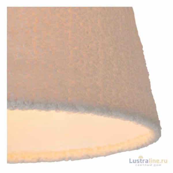 Подвесной светильник Lucide Woolly 10416/01/38