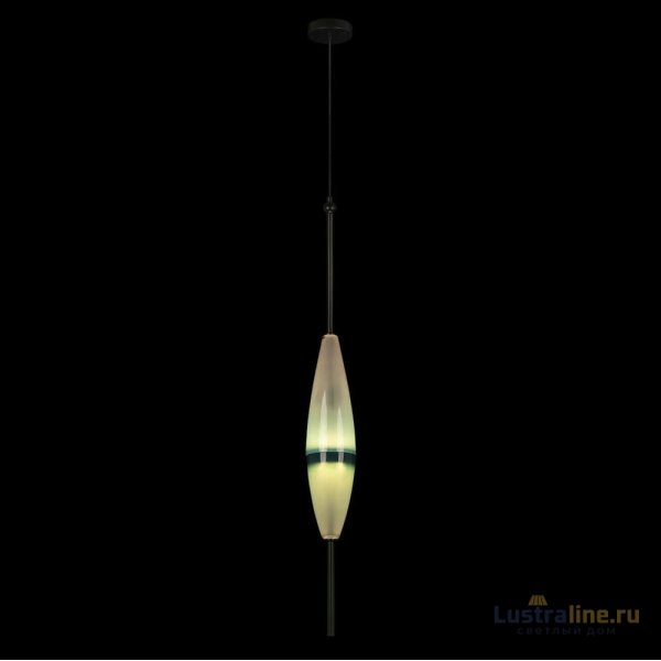 Подвесной светильник Loft IT Venice 10223/A Blue Подвесной светильник Loft IT Venice 10223/A Blue