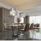 Подвесной светильник TK Lighting 534 Hilton