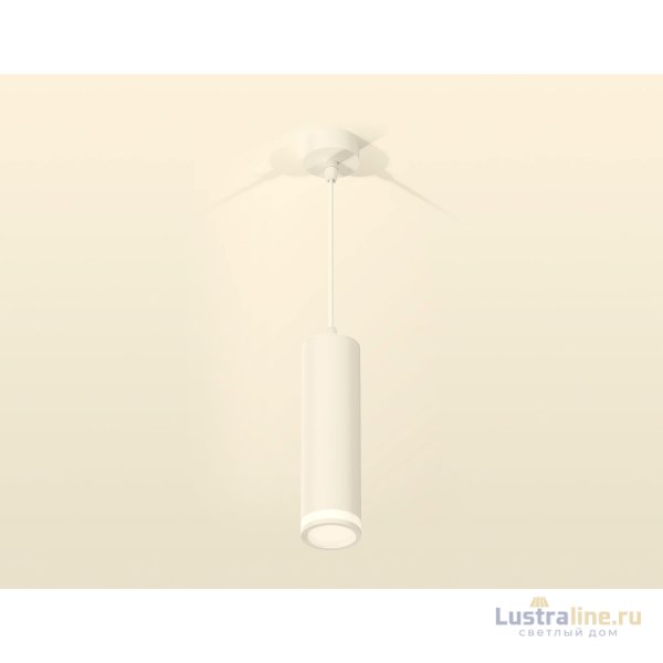 Подвесной светильник Ambrella Light Techno Spot XP6355001 (A2301, C6355, N6220)