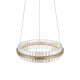 Подвесной светодиодный светильник ST Luce Cherio SL383.203.01