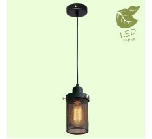 Подвесной светильник Lussole Loft Freeport GRLSP-9672