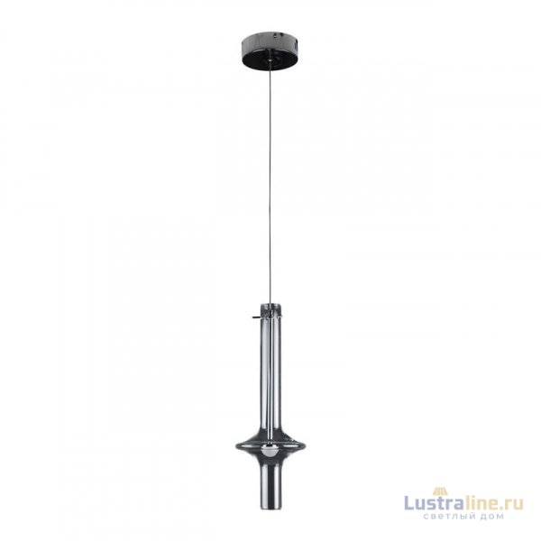Подвесной светильник Loft IT Tube 10061CH Подвесной светильник Loft IT Tube 10061CH