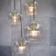 Подвесной светильник ImperiumLoft Lyse 140851-26