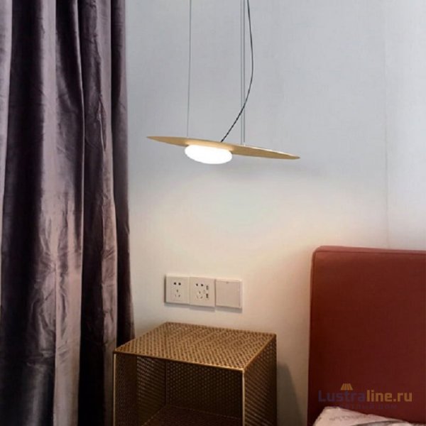 Подвесной светильник ImperiumLoft Kwic 154898-60 Подвесной светильник ImperiumLoft Kwic 154898-60