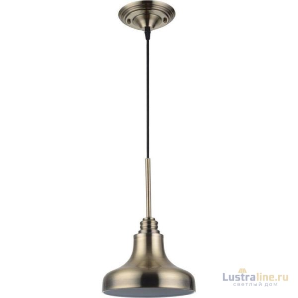 Подвесной светильник Lussole Sona LSL-3006-01 Подвесной светильник Lussole Sona LSL-3006-01