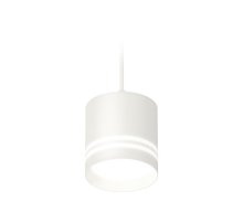 Комплект подвесного светильника Ambrella Light Techno Spot XP8110024 (A2331, C8110, N8477) Комплект подвесного светильника Ambrella Light Techno Spot XP8110024 (A2331, C8110, N8477)