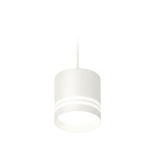 Комплект подвесного светильника Ambrella Light Techno Spot XP8110024 (A2331, C8110, N8477)