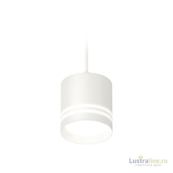 Комплект подвесного светильника Ambrella Light Techno Spot XP8110024 (A2331, C8110, N8477) Комплект подвесного светильника Ambrella Light Techno Spot XP8110024 (A2331, C8110, N8477)