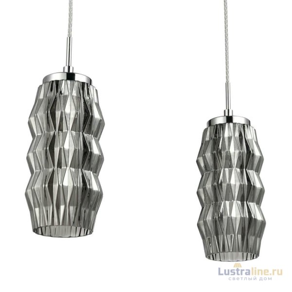 Подвесной светильник Vele Luce Lily VL5583P23
