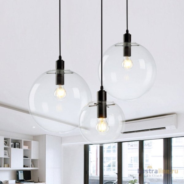 Подвесной светильник ImperiumLoft Penball 168479-26