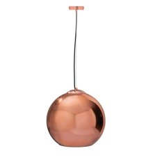 Подвесной светильник Loft IT Copper Shade Loft2023-D