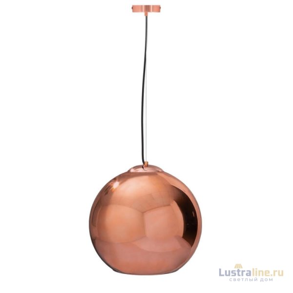 Подвесной светильник Loft IT Copper Shade Loft2023-D