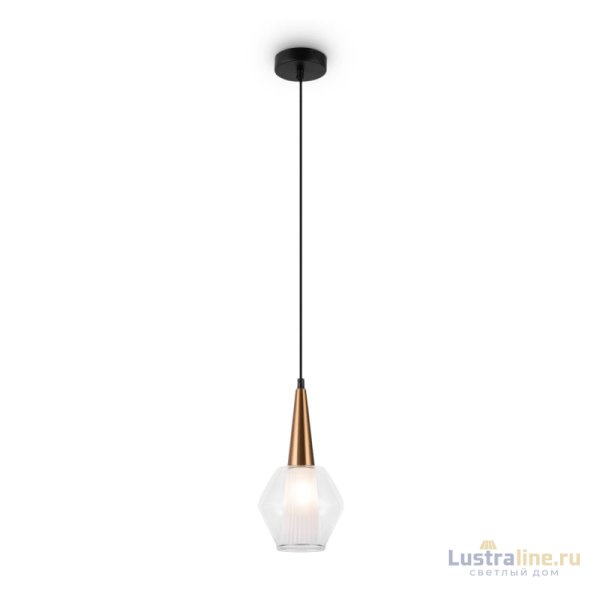 Подвесной светильник Freya Copita FR5133PL-01W Подвесной светильник Freya Copita FR5133PL-01W