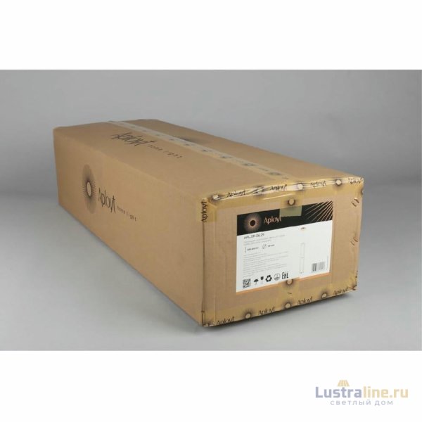 Подвесной светильник Aployt Ozann APL.331.06.29