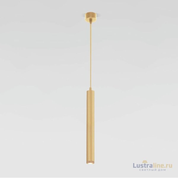 Подвесной светильник Elektrostandard Lead 50245 LED 4690389192135 a062430