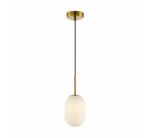 Подвесной светильник Freya Sharlot FR1012PL-01BS