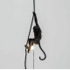 Подвесной светильник Seletti Monkey Lamp 14923