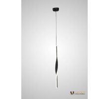Подвесной светильник AM Group AM465 BK