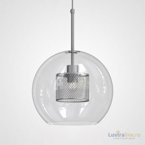 Подвесной светильник ImperiumLoft Catch 186709-26 Подвесной светильник ImperiumLoft Catch 186709-26
