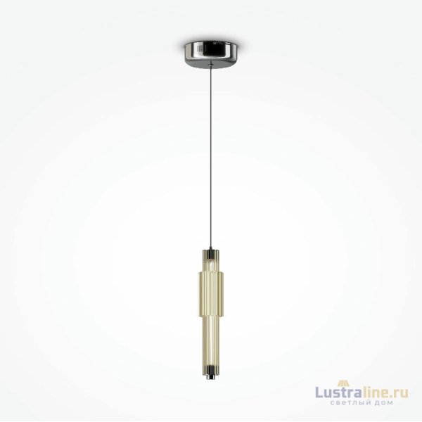 Подвесной светильник Maytoni Verticale MOD308PL-L9CG3K