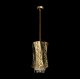 Подвесной светильник Maytoni Artistico MOD017PL-01BS