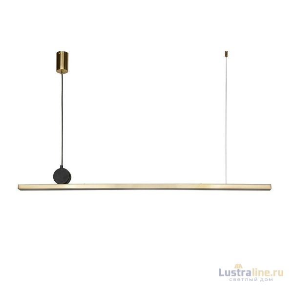Подвесной светильник Favourite Firmato 4061-2P Подвесной светильник Favourite Firmato 4061-2P