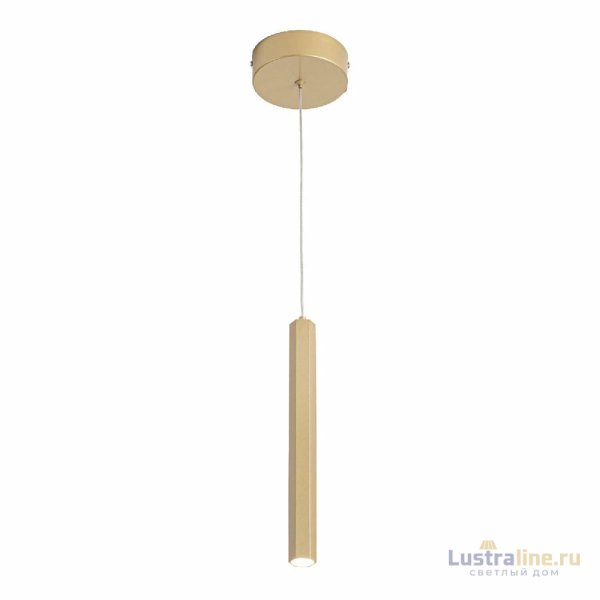 Подвесной светильник ST Luce ST614.203.06