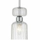 Подвесной светильник Escada Gloss 1141/1S Chrome/Clear УЦ