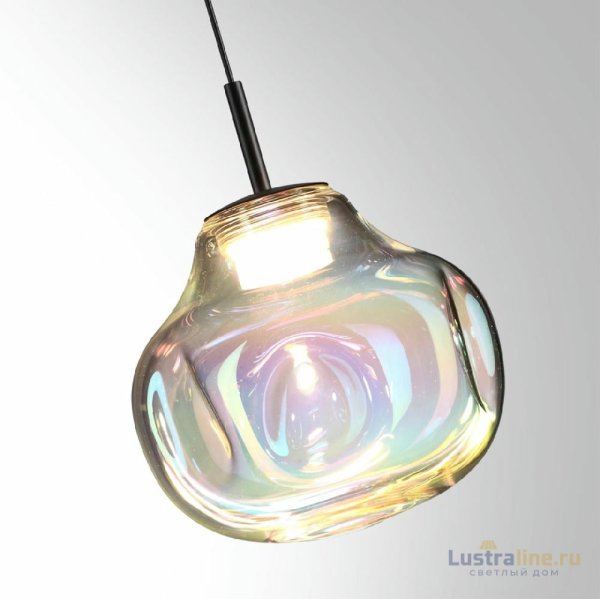 Подвесной светильник Odeon Light Pendant Vaso 5097/4LB Подвесной светильник Odeon Light Pendant Vaso 5097/4LB