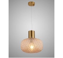 Подвесной светильник Moderli Sunset V10921-P