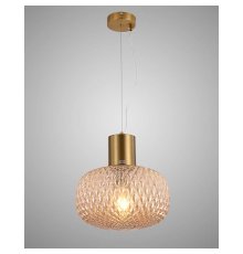 Подвесной светильник Moderli Sunset V10921-P