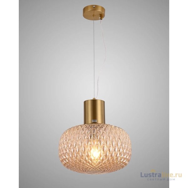 Подвесной светильник Moderli Sunset V10921-P
